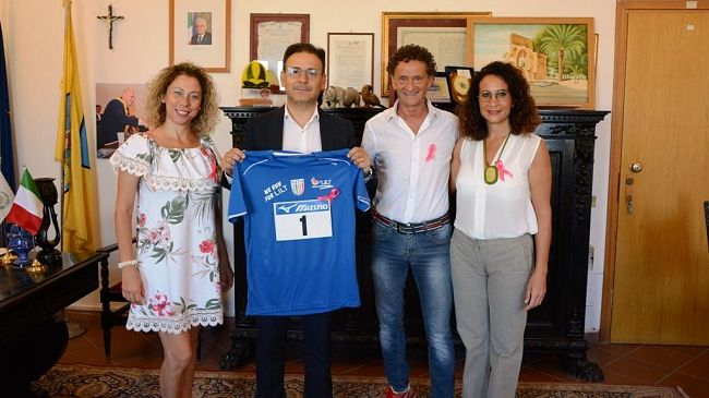 Mazara, il 6 agosto “Corriamo a lungomare per la Lilt”