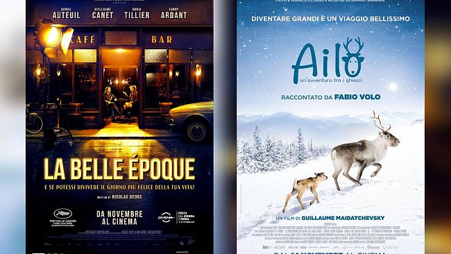 Cine Teatro Rivoli, leggi le trame dei film in programmazione!