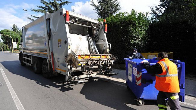 Regione, approvato il Piano dei rifiuti, via libera a due termovalorizzatori