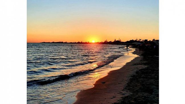 Mazara, contest “La foto della settimana”: ecco lo scatto vincente