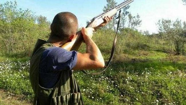 Caccia in Sicilia, respinta sospensiva richiesta dagli ambientalisti