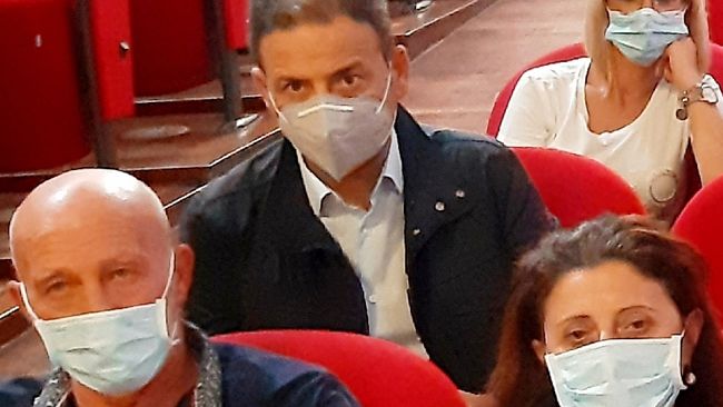Dichiarazioni del sindaco Quinci su occupazione aula consiliare dei familiari dei pescatori detenuti a Bengasi