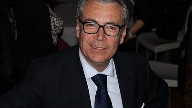 Partanna, Nicolò Catania è il nuovo presidente della S.r.r “Trapani Sud”, subentra a Sonia Alfano