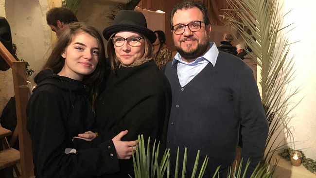 VIDEO – Le letterine dei bambini premiate al Presepe vivente dei Cappuccini