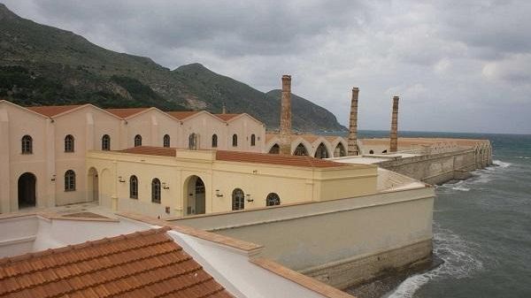 Favignana, l’ex Stabilimento Florio delle Tonnare N. 1 fra i Musei in Sicilia nella classifica di Tripadvisor
