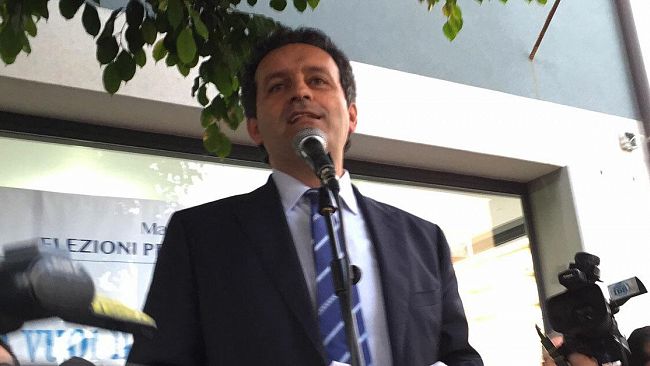 Incontri Massimo Grillo. Lunedì conferenza stampa di presentazione del progetto sul Turismo