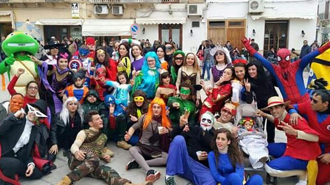 Bilancio Carnevale alle Egadi. Ieri l’ultima serata a Favignana