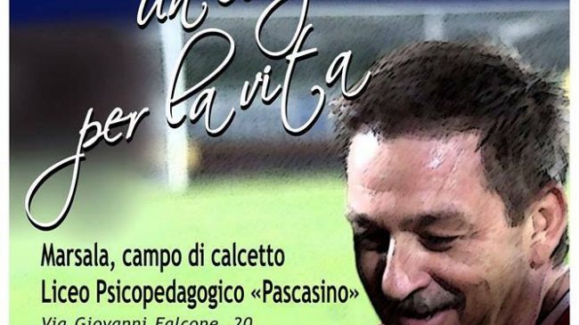 Marsala. Nel ricordo di Michele Napoli per l’AIL