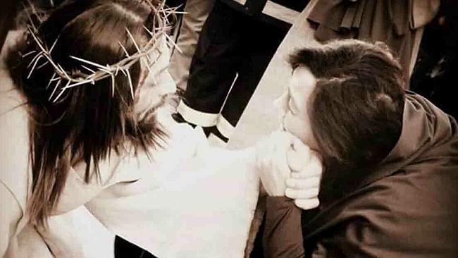 Settimana Santa a Petrosino: manifestazioni religiose, processioni ed itinerari in programma per le vie della città