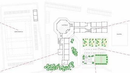 Riqualificazione quartiere Amabilina. Quasi tre milioni il finanziamento