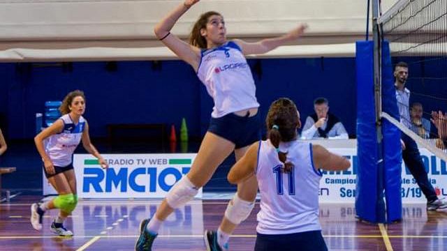 Marsala: Montalbano, Giambanco, Cangelosi e Barbano completano l’organico dell’Agren Fly Volley