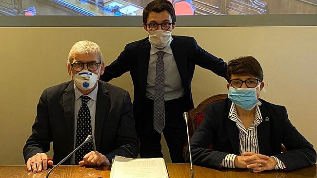 Amministrative 2020, in I Commissione all’Ars approvato il rinvio delle elezioni in autunno