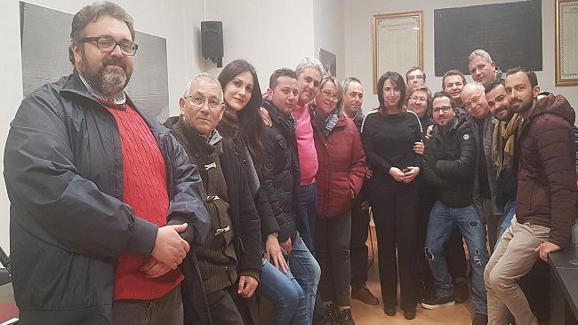 Paceco, approvato il bilancio di previsione 2018-2020
