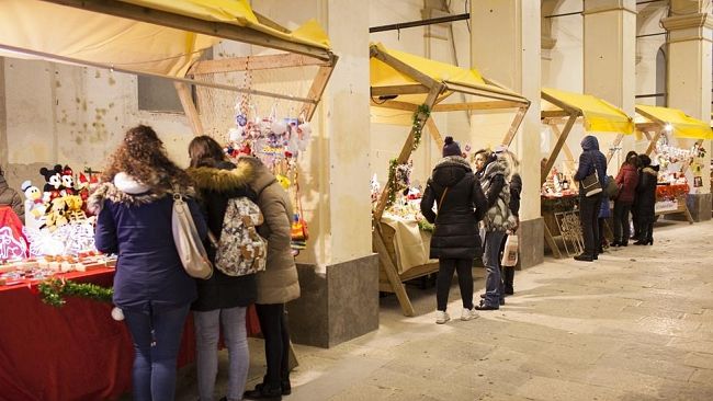 “Natale Mediterraneo”, continuano le iniziative a Trapani