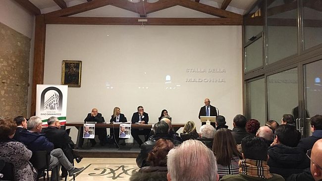 A Custonaci si è affrontato il tema del voto di scambio nel sistema politico-mafioso