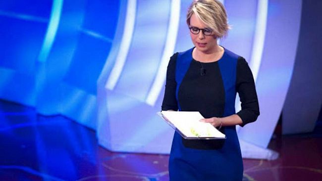 Una storia tutta trapanese a “C’è Posta per Te”