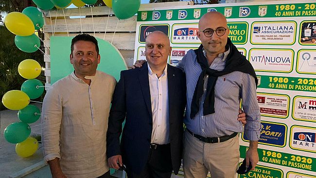 Il Dattilo attende le mosse di Picciotto