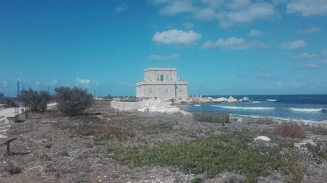 Trapani, domenica 4 ottobre apertura straordinaria del Villino Nasi