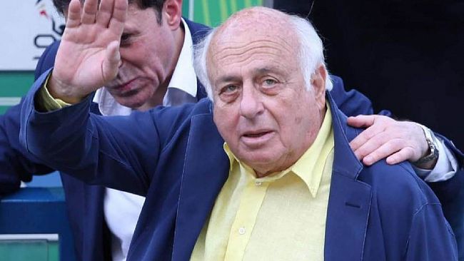 Il ritorno del calcio a Trapani è più vicino: parola di Renato Picciotto