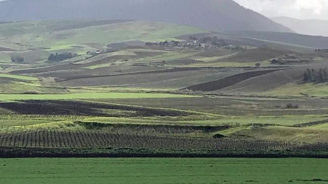 Scorie radioattive, primo sopralluogo nell’area TP11 Fulgatore