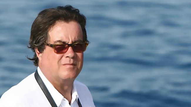 Pantelleria: domani l’intitolazione del Museo del Mare a Sebastiano Tusa