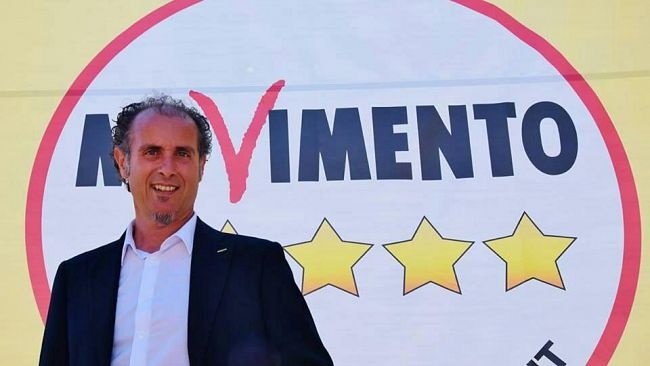 Santangelo: “Il Movimento 5 Stelle c’è e punta alla vittoria”
