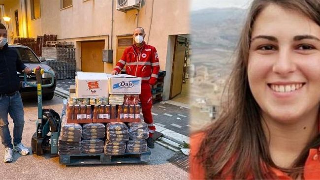 Donare per aiutare, in ricordo di Francesca Cuttone