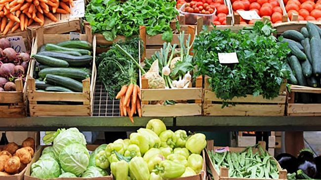 Partanna, mercato del venerdì ridotto