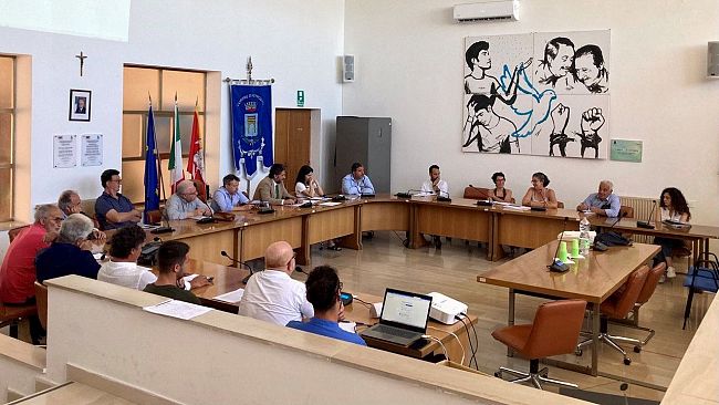 Finanziamento da 400mila euro per il Biodistretto Terre degli Elimi