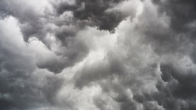 Le previsioni meteo per Natale in provincia di Trapani