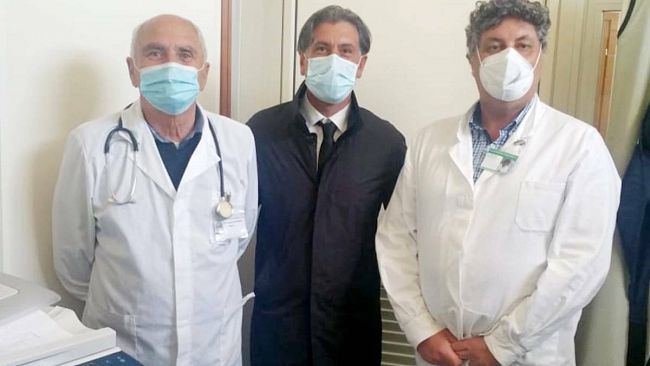 L'Associazione A.SVI.TUR. onlus avvia collaborazione con medici professionisti 
