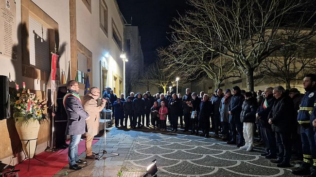 Terremoto Belice, On. Catania: