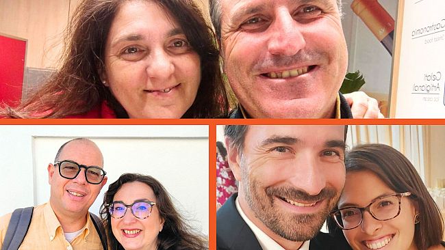 Pastorale familiare: tre coppie guidano il servizio diocesano 