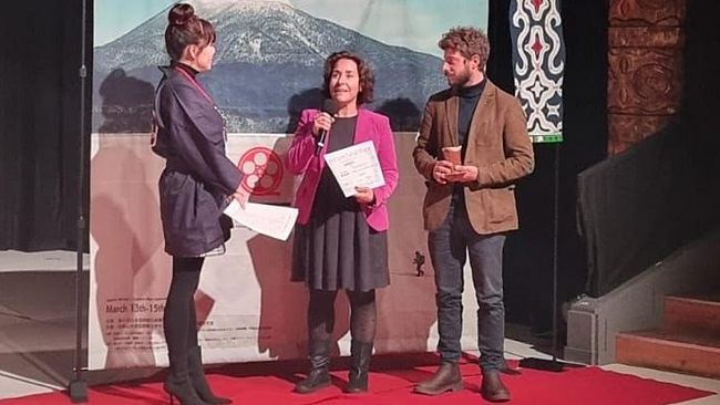 Castelvetrano e le sue bellezze nel documentario sul Belice premiato in Giappone 