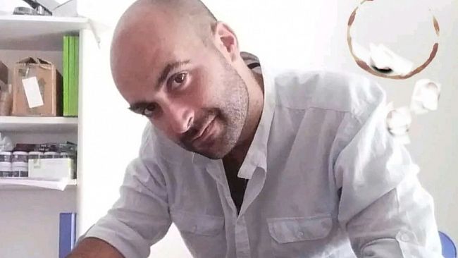 ​La tragica morte di Luciano Crapisi, il cordoglio dell’Asp di Trapani