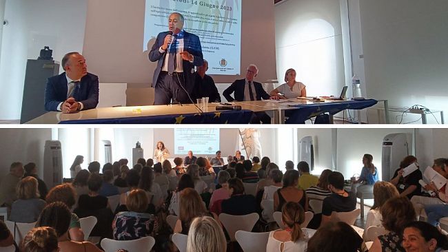 Riforma Cartabia, Csa-Cisal: pochi assistenti sociali nei Comuni, tutelare i lavoratori