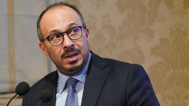 Sanità, Davide Faraone (IdV):