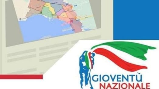 Elezioni Comitati di Quartiere, Gioventù Nazionale: 