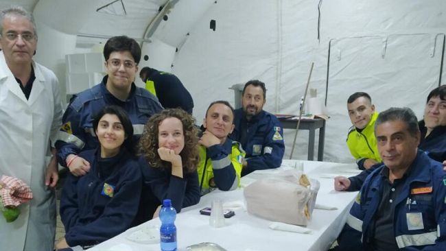 Palazzolo, democrazia partecipata: il progetto più votato è quello della Protezione Civile