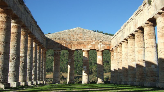 Segesta, domenica l'attività didattica per bambini