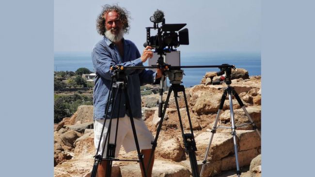 “La terra di Yrmn” del