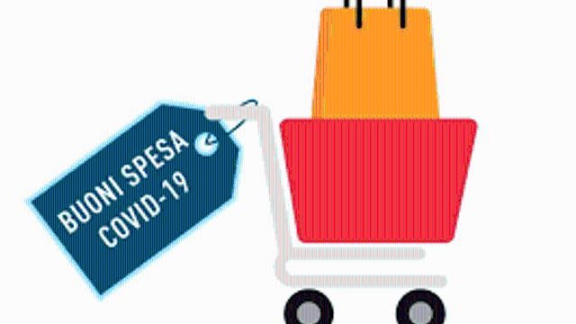 Salemi, riapertura termini per l’assegnazione di buoni spesa