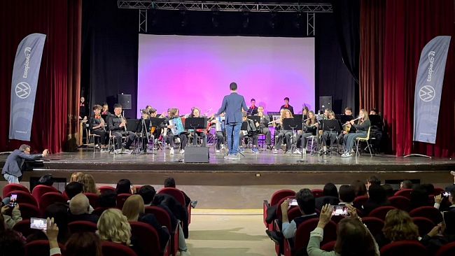 Mazara, concorso nazionale per giovani musicisti “Peppuccia Linares Villani” 