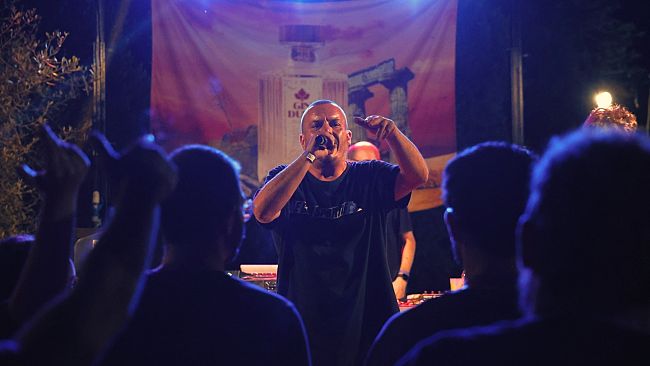 ​Mazara, conclusa la terza edizione di Mezzo Festival