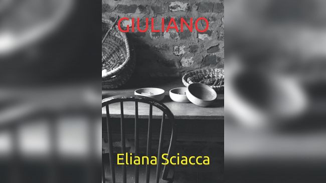 Montelepre, nell’ambito dell’iniziativa “A Cena con l’Autore” si presenta il volume “Giuliano”