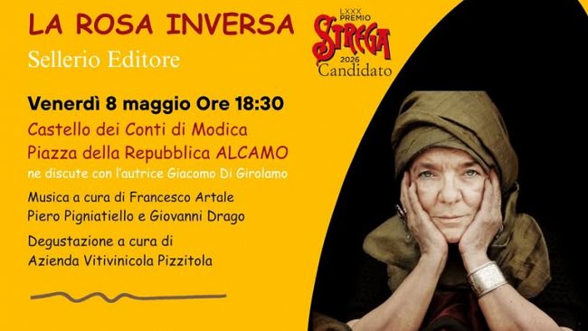 intrecci-narrativi-ad-alcamo-arriva-maria-attanasio-con-il-romanzo-la-rosa-inversa