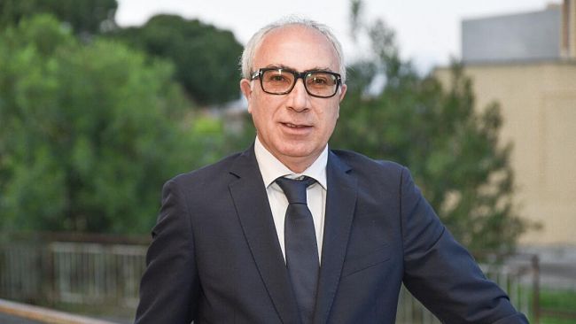 Si è dimesso l'assessore La Rosa