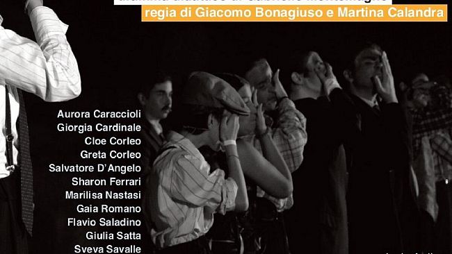 Al Teatro Franchi-Ingrassia di Triscina arriva