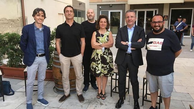 Giustizia: pm Marsala: “limiti presenze tv non credo sia bavaglio”