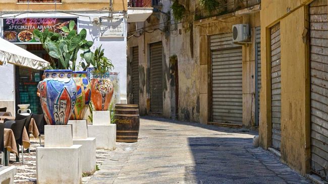 Ultime della sera: La “Mastranza”